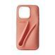 Rhode Lip Tint Phone Case iPhone 16 Pro Max, Peach Pit RHLTIP16PMPP foto 3