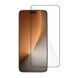 WOO Tempered Glass 5D Honor Magic 8 Pro, Black WOOTGHM8PLBK foto 1