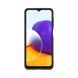Helmet Case TPU Nylon Samsung Galaxy A21S, Black HMTNLTCSAMA21SBK foto 3
