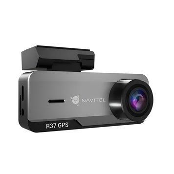 Navitel R37 GPS Car Video Recorder NAVR37 foto