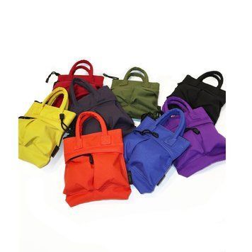 Helmet Shopping Bag, Mix Colors HMT-SHOPBAG foto