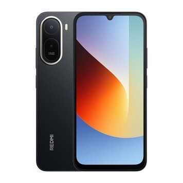 Xiaomi Redmi A7 Pro 4/64 ГБ Черный MZB0PE6EU фото