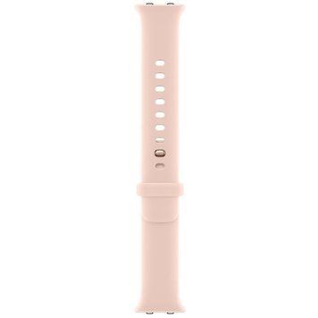 Oppo Watch Fluorous rubber Strap 46mm Apricot OW19BN1FApricot foto