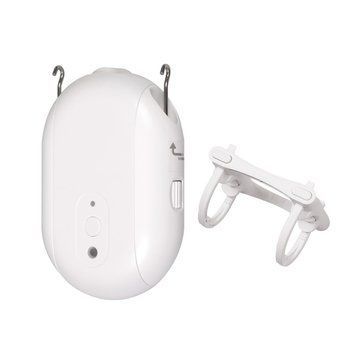 Moes Zigbee Smart Electric Curtain Robot Kit ZC-RB01-A-MS-Kit фото