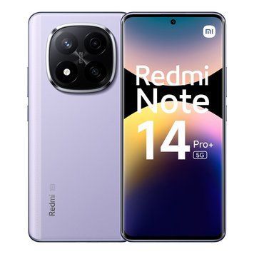 Xiaomi Redmi Note 14 Pro 5G 12/512 ГБ Лавандовый фиолетовый 46RN14pro5GP-12/512prp_XD фото