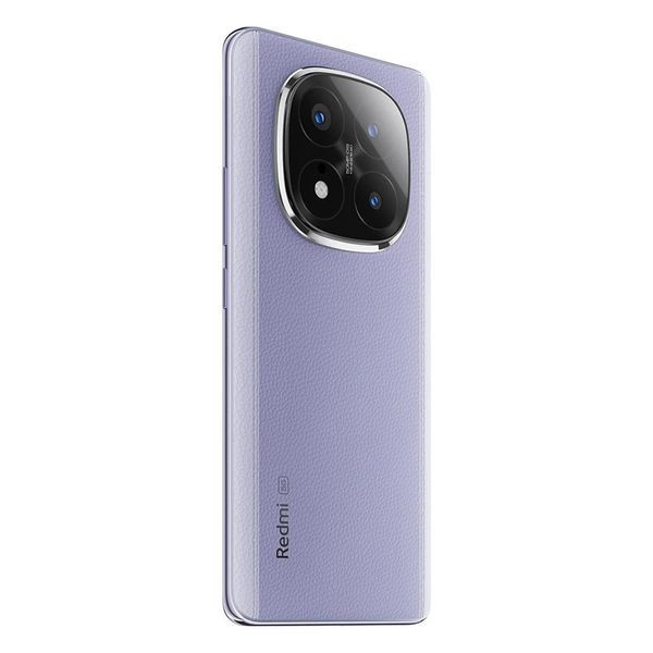 Xiaomi Redmi Note 14 Pro 5G 12/512GB Lavander Purple 46RN14pro5GP-12/512prp_XD foto