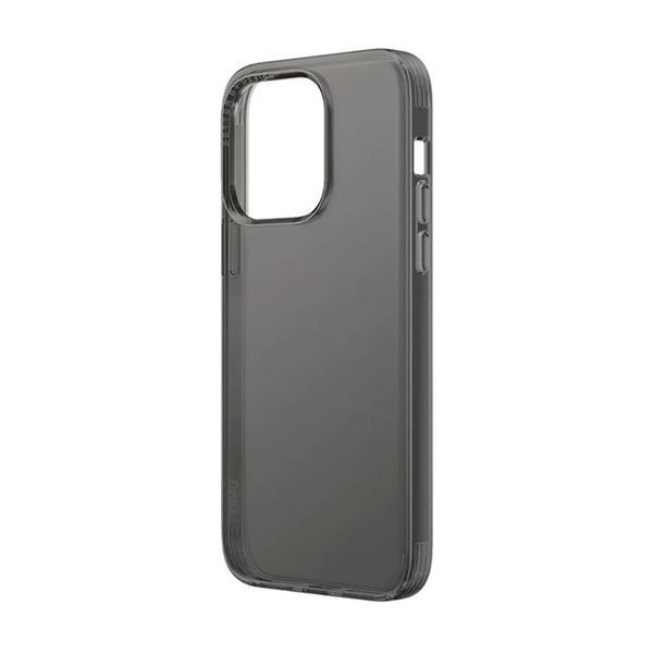 Uniq Case TPU Hybrid Air Fender for iPhone 14 Pro, Grey UNIQ-IP6.1P(2022)-AIRFGRY foto
