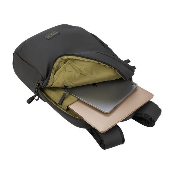 Tucano Backpack Laser 15.6", Black BKLAS15-BK foto