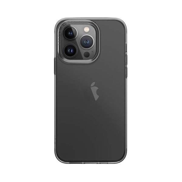 Uniq Case TPU Hybrid Air Fender for iPhone 14 Pro, Grey UNIQ-IP6.1P(2022)-AIRFGRY foto