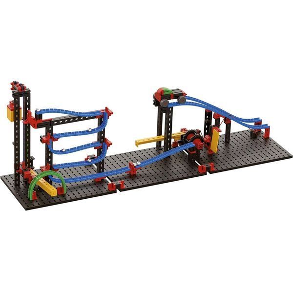 FischerTechnik Advanced Funny Machines 551588 фото