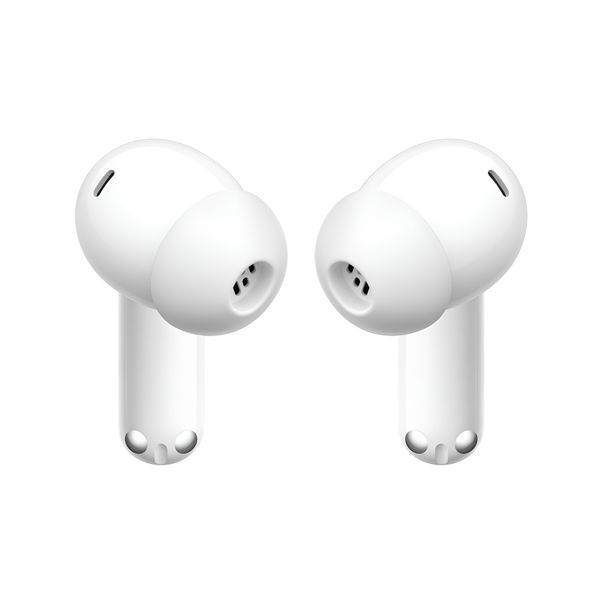 Наушники Oppo TWS Enco Buds 3 Pro, белые 631207000144 фото