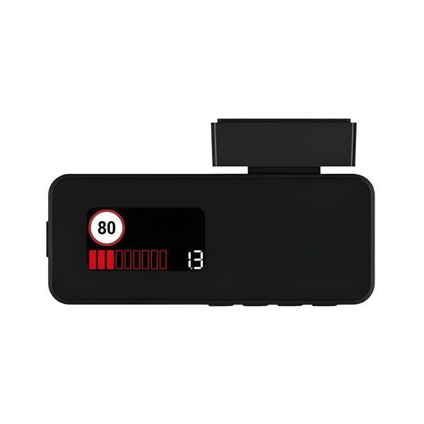 Navitel R37 GPS Car Video Recorder NAVR37 foto