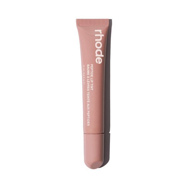 Rhode Lip Tint Phone Case iPhone 16 Pro, Toast RHLTIP16PTO foto