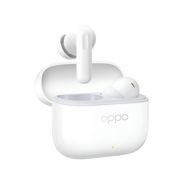 Наушники Oppo TWS Enco Buds 3 Pro, белые 631207000144 фото
