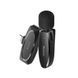 Yesido Digital Single Wireless Microphone (Lightning) KR12, Black KR12 foto 2