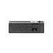 Natec Keyboard Swordfish Slim, американская раскладка NKL-0921 фото 1