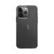 Uniq Case TPU Hybrid Air Fender for iPhone 14 Pro, Grey UNIQ-IP6.1P(2022)-AIRFGRY foto 2