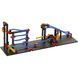 FischerTechnik Advanced Funny Machines 551588 фото 3