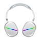 Musen Wireless Headphones on ear AKZ-MAX10, Silver AKZ-MAX10SI foto 2