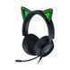 Razer Headset Kraken Kitty V3 X Black RZ04-05350200-R3M1 фото 1