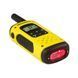 Motorola Walkie-Talkie TalkAbout T92 H2O, Twin, IP67, 16 Channels, 10km, Yellow/Black (2023 edition) T92H2O foto 4