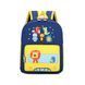Kids Backpack Yellow Lion HMTKBYL foto 1