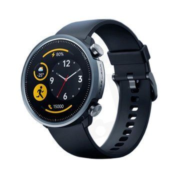 Mibro Smart Watch A1, Black 3245150 foto