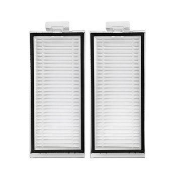 Фильтр Roborock Hepa для Q5 Pro/ Q5 Pro+/ Q8 Max/ Q8 Max+ GX-1266 фото