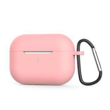 Helmet Case Silicone Airpods 3, Sand Pink AIRPOD3PK foto