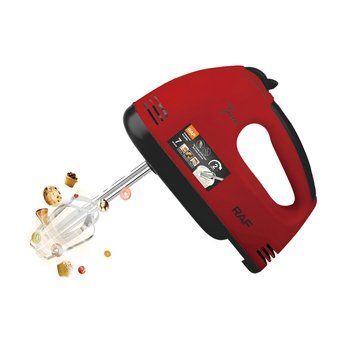 Raf Hand Mixer R.6633, 270W R.6633 foto