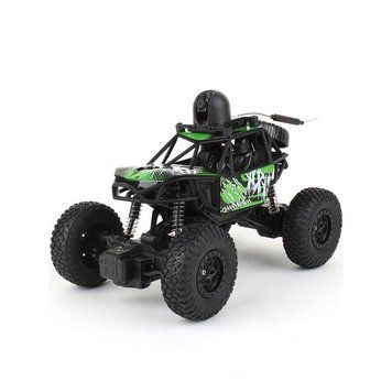 Автомобильная камера XPower RC (720p) с управлением по BT для телефона, зеленый CS042500GR фото