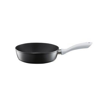 Ambition, Deep Frying Pan, Alto, Qualum Basic Stone Coating, 24 Cm, Aluminium 32891 foto