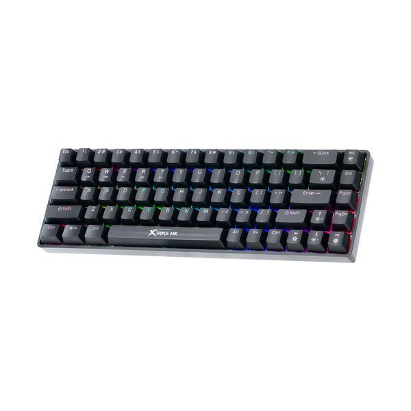Xtrike Me Keyboard Wireless GK-994 GK-994 foto