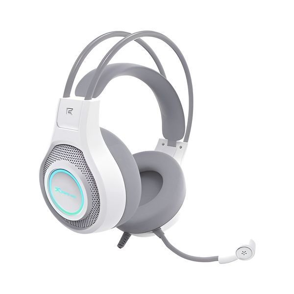 Xtrike Me Headset Wired Gaming GH-515W GH-515W foto