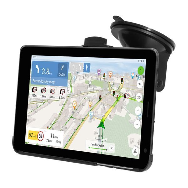 Navitel T797 4G GPS-навигационный планшет NAVT797 фото