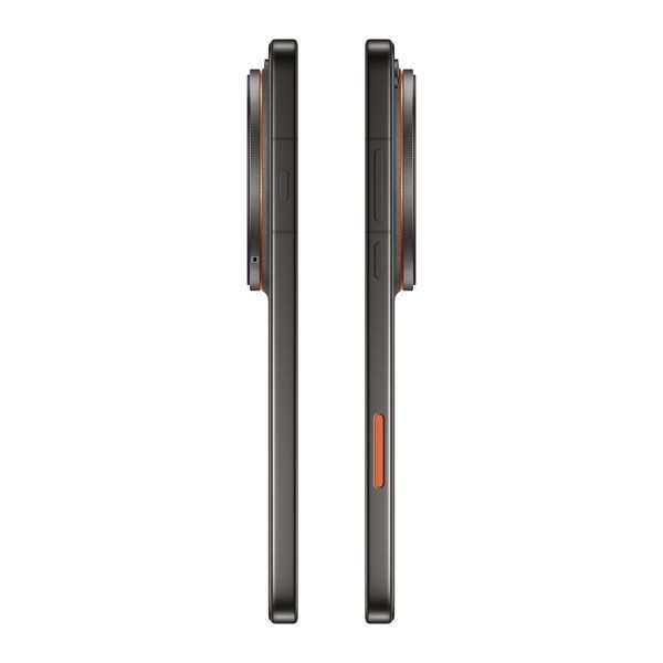OPPO Find X9 Ultra 5G 12/512GB Tundra Umber CPH2841TU foto