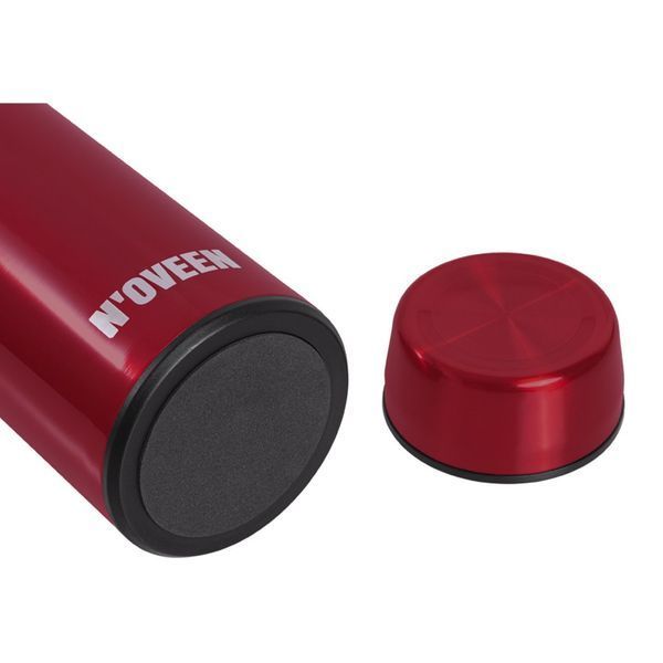 NOVEEN Thermos TB625 700 мл, красный TB625RD фото
