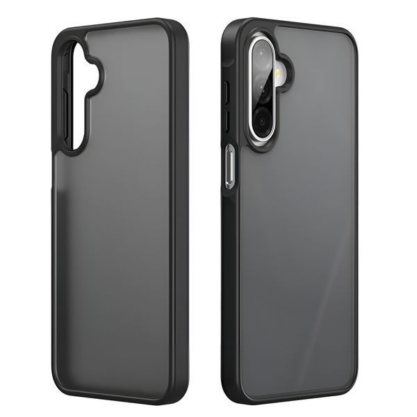 DUX DUCIS Case Samsung A26 5G Yind, Black DUXDCASAMA26YBK foto