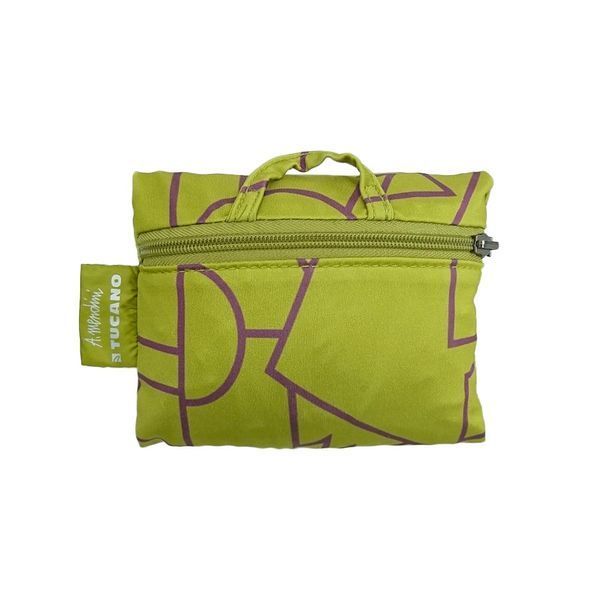 Tucano Trolley Cover Compato Medini M, Acid Green BPCOTRC-MENDINI-M-VA фото