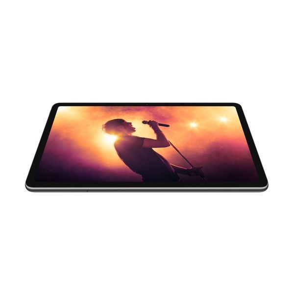 Huawei MatePad 10.4 2022 (BAH4-W09) 4/128 ГБ + клавиатура, серый 53013KXR фото