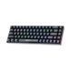 Xtrike Me Keyboard Wireless GK-994 GK-994 foto 2