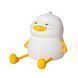Ночник серии Cute Duke, белый YH-325 фото 2