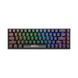 Xtrike Me Keyboard Wireless GK-994 GK-994 foto 1
