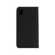 Чехол для шлема Shell Flip Nylon Samsung A01 Core, черный HMT-CFSA01CV2SBK фото 3