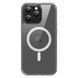 DUX DUCIS Case TPU для iPhone 15 Pro Max Clin с MagSafe, прозрачный DUXDUCCATIPH15PMCL фото 1