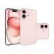 WOO Case Soft TPU iPhone 17, Clear WOCASOIP17CL foto 2