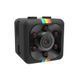 Mini 4G Security Spy Camera SQ11, Black MIN4GIPCASQ11BK foto 2