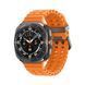 Samsung Galaxy Watch Ultra 2025 LTE Titanium Grey SM-L705FZA2 foto 1