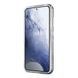 Uniq Case TPU для Samsung Galaxy S24 Plus Life Pro Xtreme Мишура, прозрачные блестки UNIQ-GS24PHYB-LPRXLUC фото 2