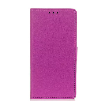 WOO Case Shell Flip Nylon Xiaomi Redmi Note 13 Pro Plus 5G, Purple WOOCSFNYXRN13PPPL фото